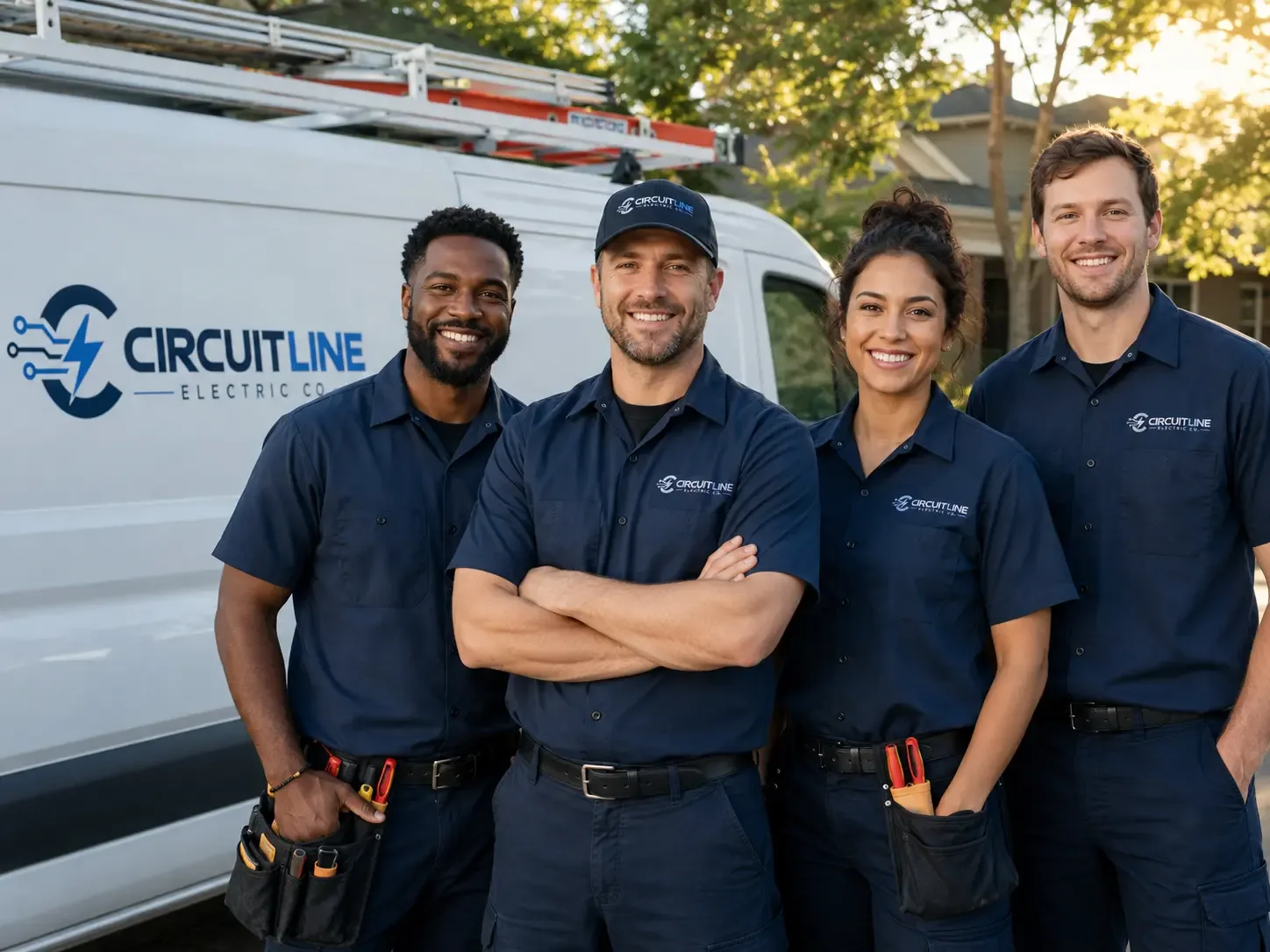 Whole Home Rewiring company in Las Vegas, NM