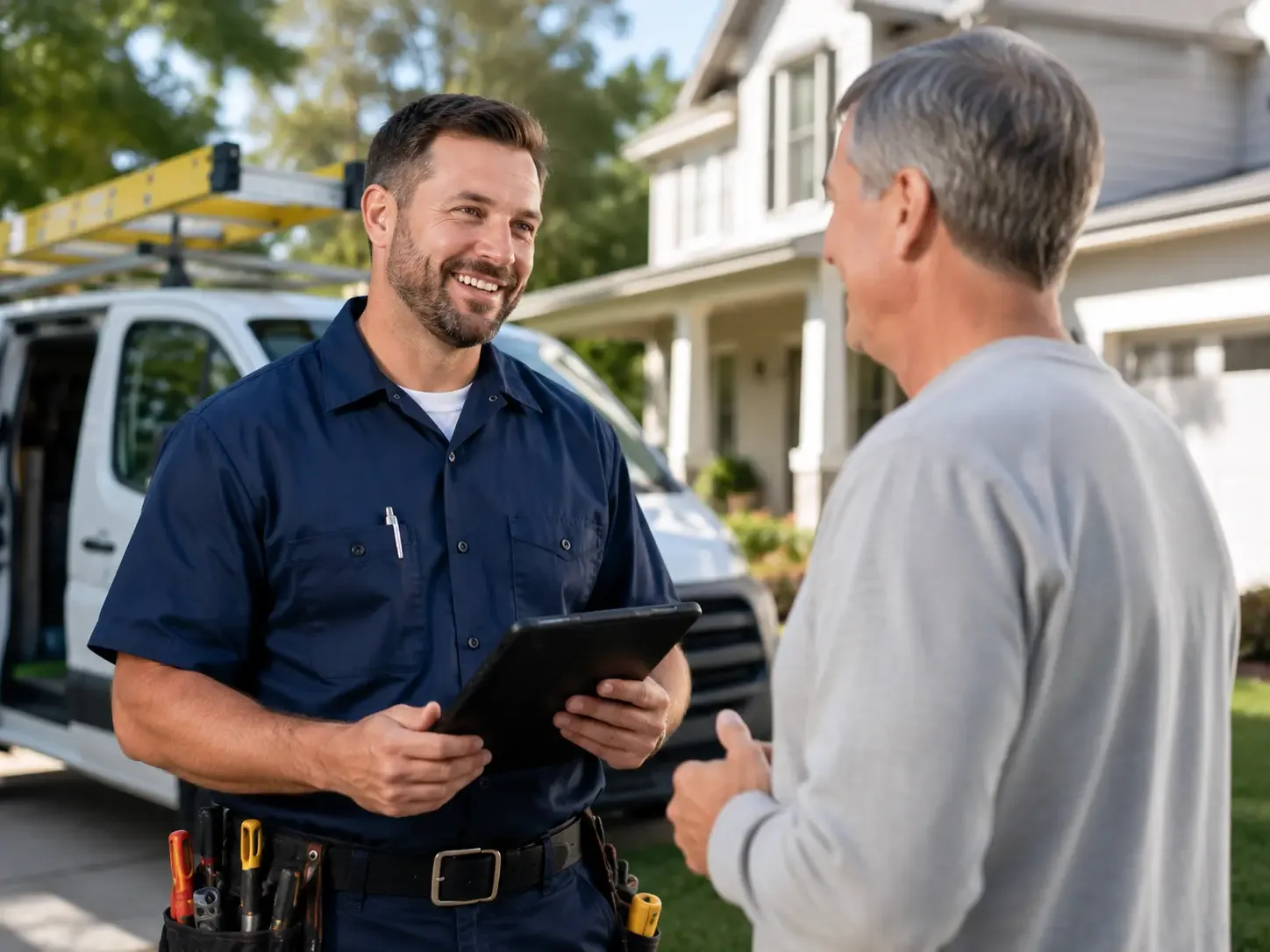 Whole Home Rewiring Las Vegas, NM FAQs